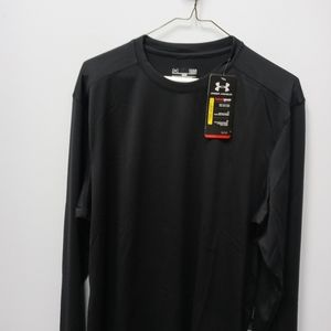 Mens Under Armour Long Sleeve